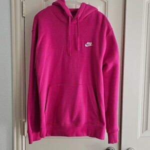 Nike hoodie